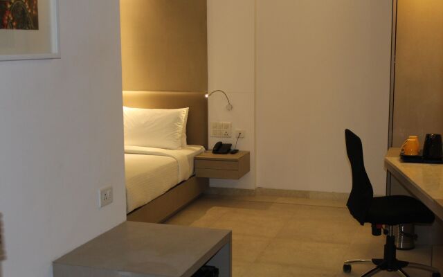 Keys Lite by Lemon Tree Hotels, Mayfield, Gurgaon