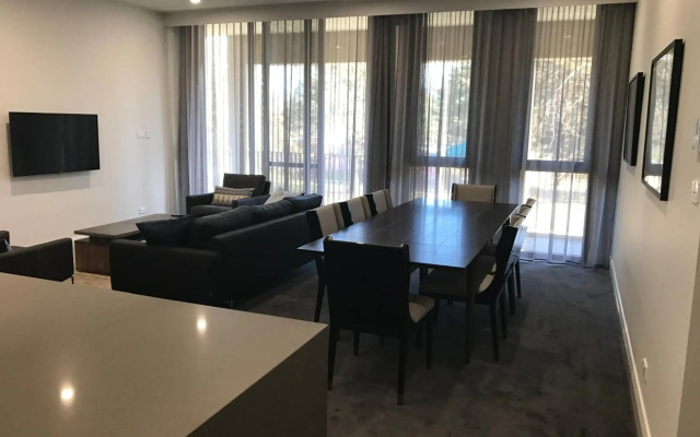 Knightsbridge Canberra