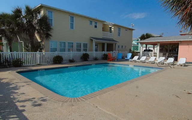 Pelican s Perch VW21