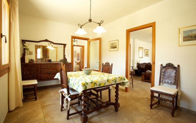 Holiday Home Pla de Ses Rotes