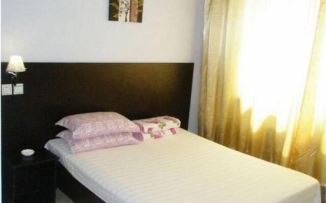 Kangda Guesthouse