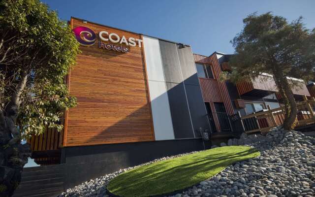 Coast Metro Vancouver Hotel