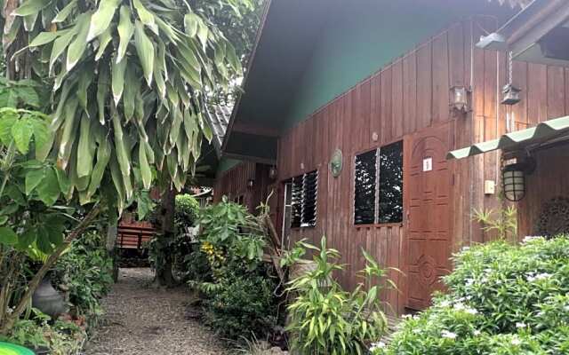 Ever Green Guest House