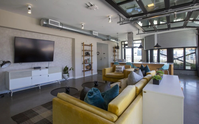 Mint House Downtown San Diego