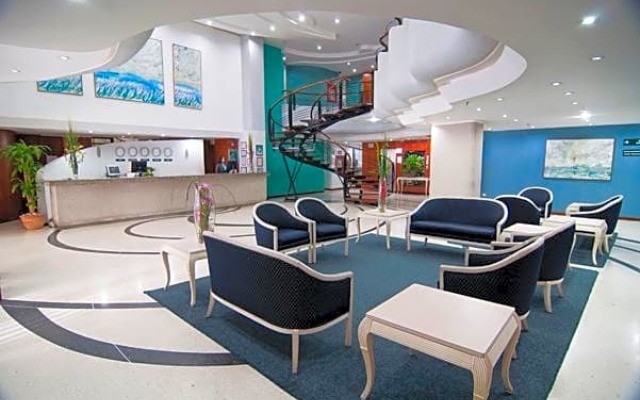 Hotel Chacao Cumberland