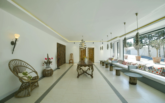 Ladonia Hotels Mio Mare