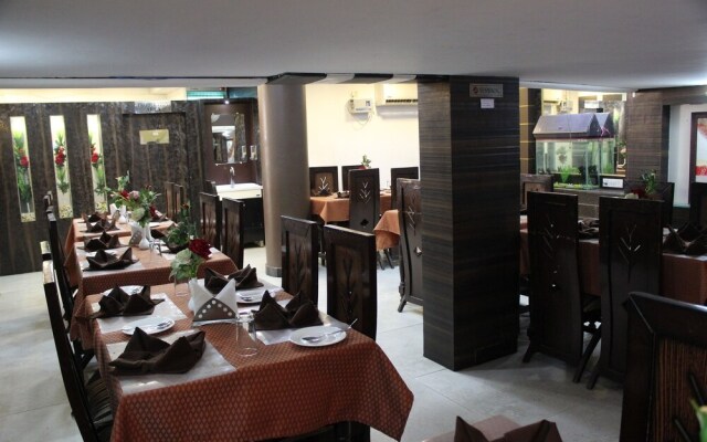 Hotel Park Inn