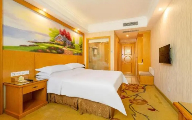 Vienna Hotel （Shenzhen Bantian Guangyayuan Station）