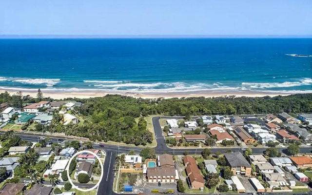 Floreat - Sawtell, NSW