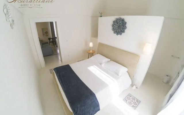 Murattiane Dimore Di Stile