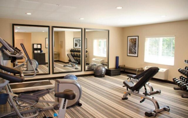 Candlewood Suites - Lancaster West by IHG