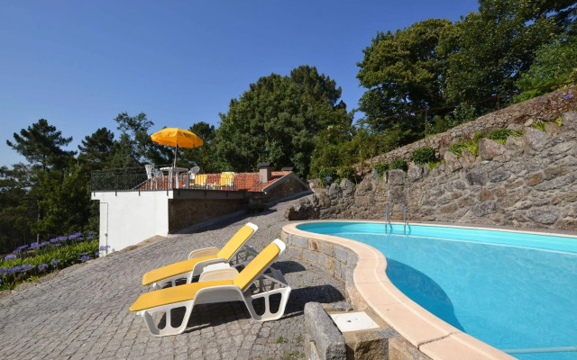 Hotel Casa Dos Lagos