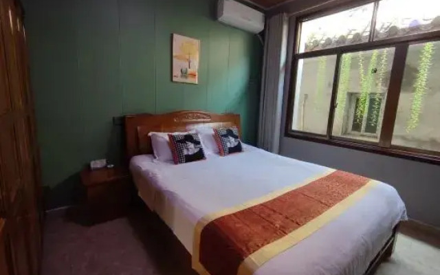 Juxian Pavilion Inn