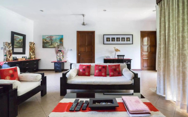 Zen Villa Bali