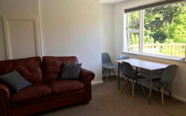 Sycamore Villa, 2 bedroom apartment