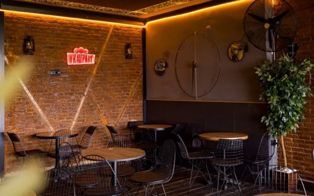 Tum Hotel