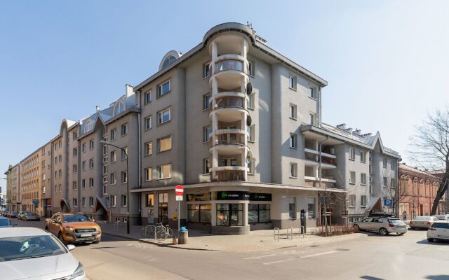 Apartment Cracow Piwna by Renters