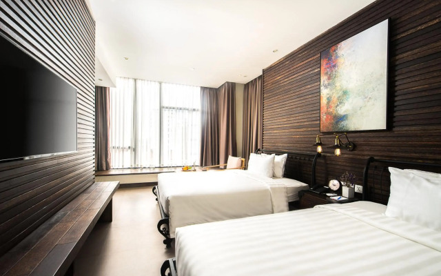Sim Boutique Hotel