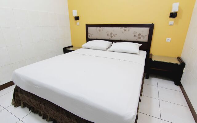 OYO 90103 Hotel Palem