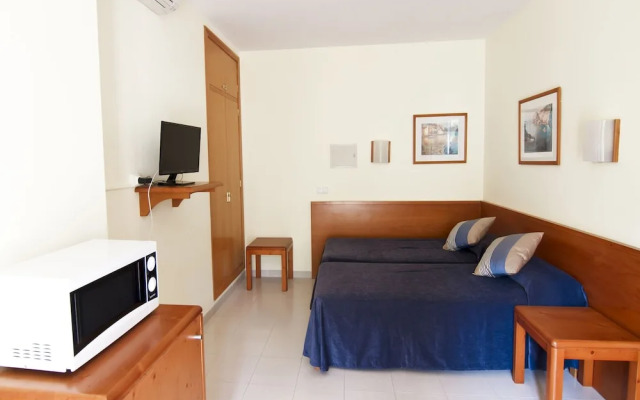 Apartamentos Niza