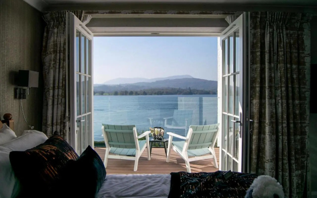 Low Wood Bay Resort & Spa