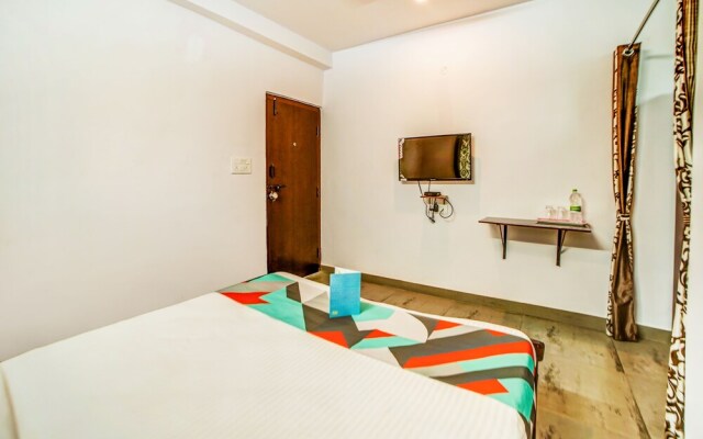 Fabexpress Sunshine Hospitality