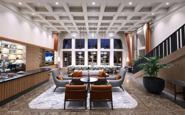 Swissotel Uludag Bursa