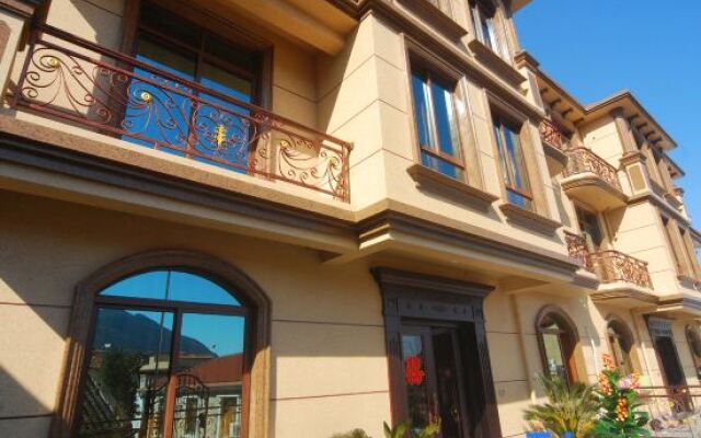 Zhujiajian Island Time Homestay