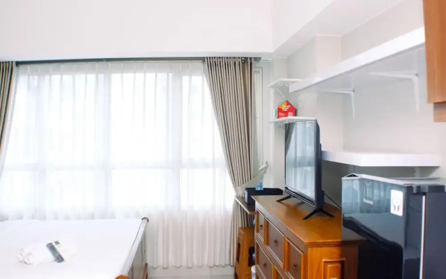 Stunning Studio Apartment Springlake Summarecon Bekasi