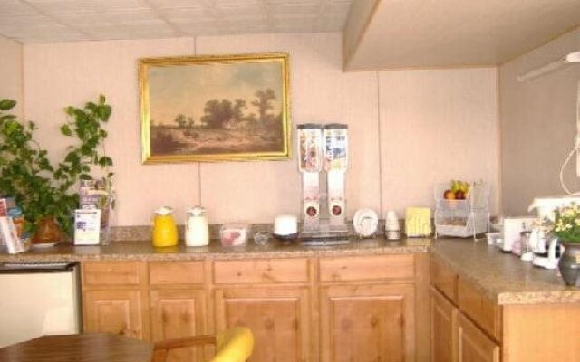 Rodeway Inn