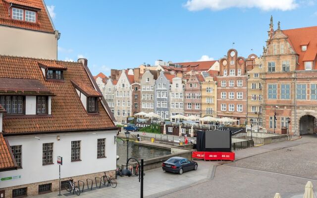 Dom & House - Apartments Old Town Deo Plaza