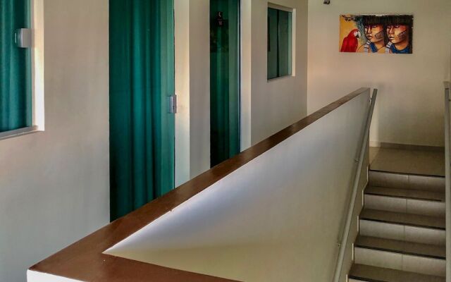 Novo Hotel Dona Felicidade