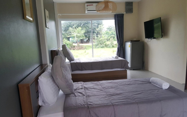 Suwi CoCo Ville Resort