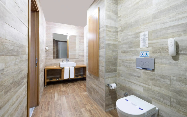 My Plus Hotel Ataşehir