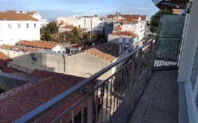 Appartement Arcachon, 2 pièces, 2 personnes - FR-1-319-356