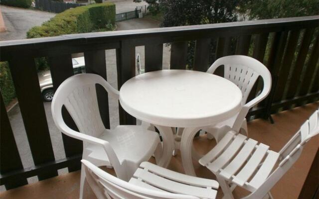 Appartement Saint-Lary-Soulan, 3 pièces, 6 personnes - FR-1-457-245