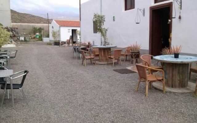 Albergue Rural La Cañada