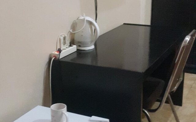 Hotel Any Lestari Lakey