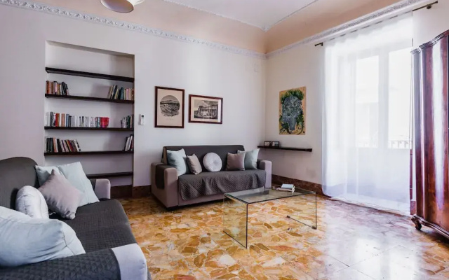 La Maison di Ortigia