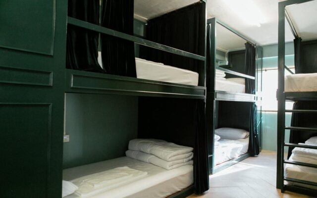 Malarer Boutique Hostel