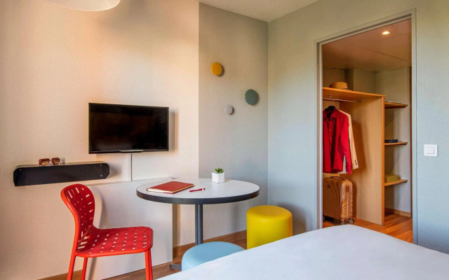 ibis Hyères Centre