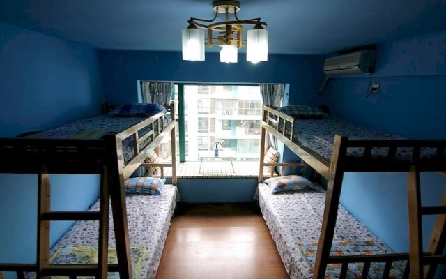 Tuzhe Inn-youth Hostel