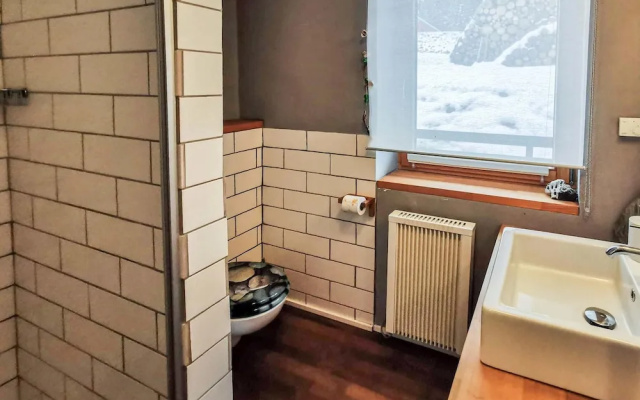 Beautiful Home in Wallenfels With 2 Bedrooms