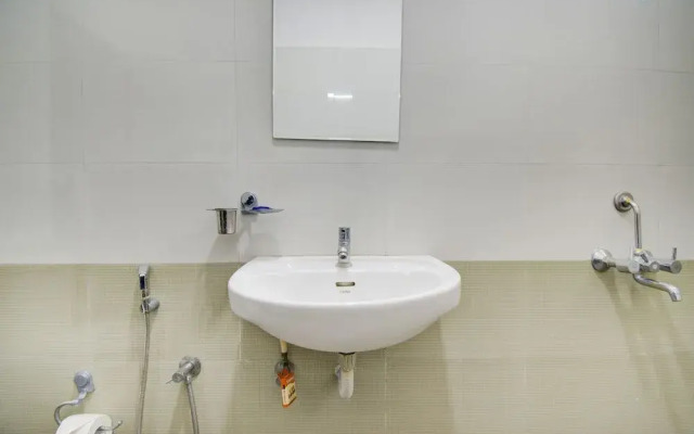 Fabhotel Royal Emirates Jubilee Hills