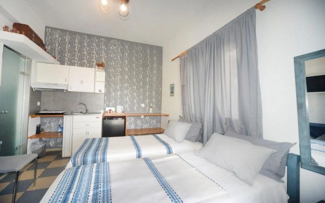 Panorama Studios & Apartments