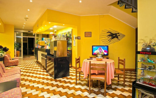Hotel Antares