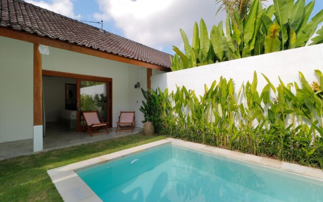 The Apartments Ubud