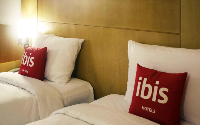 ibis Ambassador Seoul Insadong (Newly renovated in 2025)