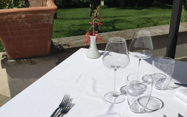 Hotel Villa Kinzica