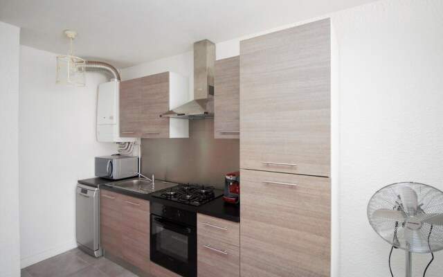 Residence l Hacienda